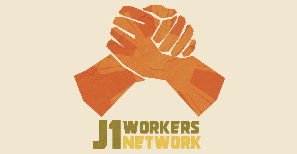 Support J-1 Workers
