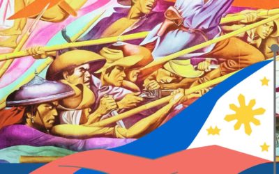 Philippine Independence Day: Let us Continue to Embody the Resilience of the Filipino People