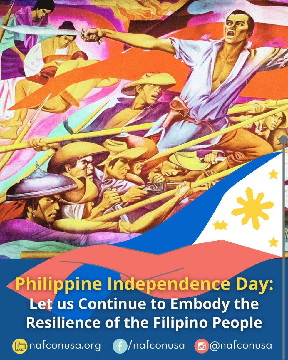 essay tungkol sa independence day tagalog