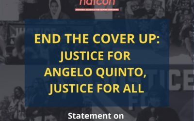 Justice for Angelo Quinto 3/17/23